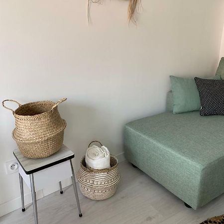 Carloo Soohome Marseille Exterior photo