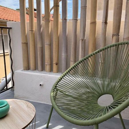 Carloo Soohome Marseille Exterior photo