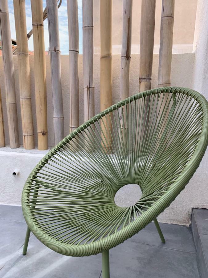 Carloo Soohome Marseille Exterior photo