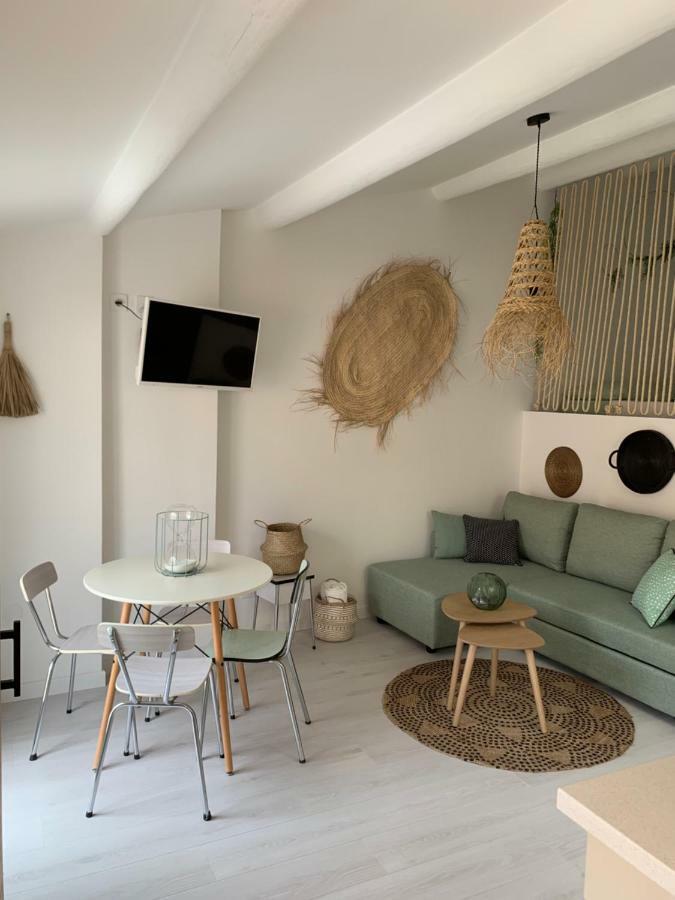 Carloo Soohome Marseille Exterior photo