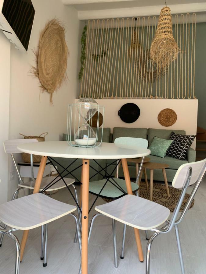 Carloo Soohome Marseille Exterior photo