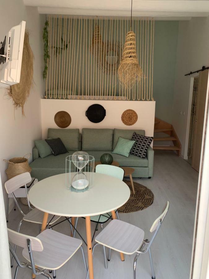 Carloo Soohome Marseille Exterior photo