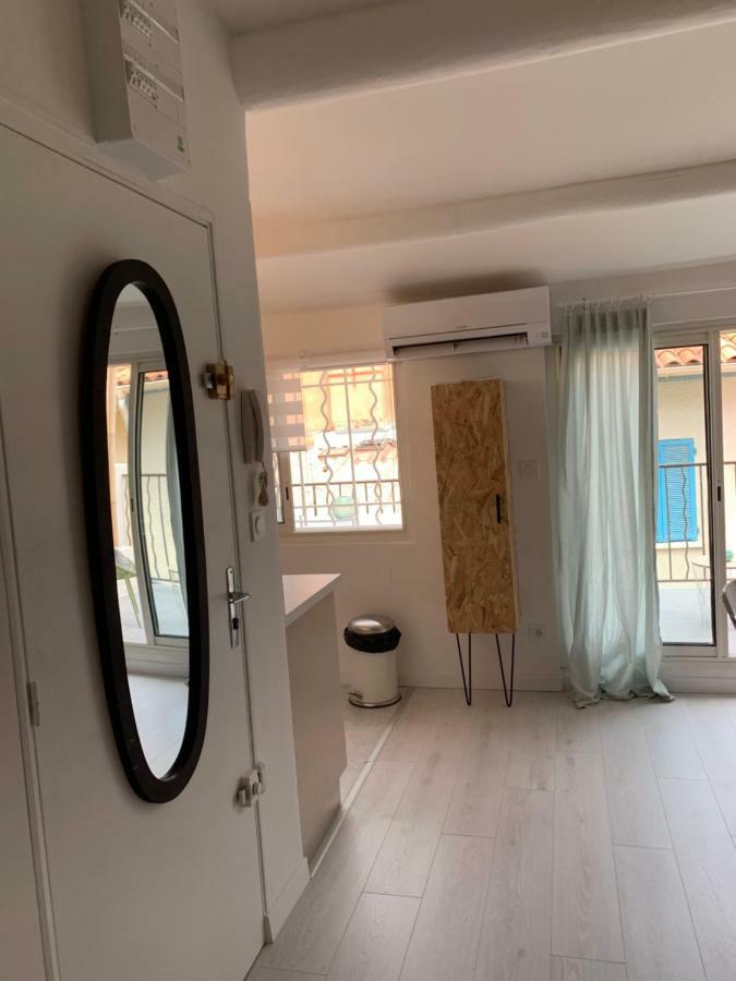 Carloo Soohome Marseille Exterior photo