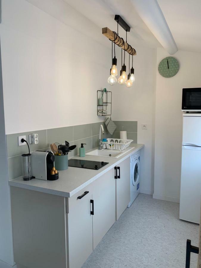 Carloo Soohome Marseille Exterior photo