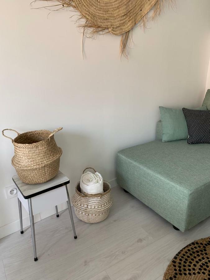 Carloo Soohome Marseille Exterior photo