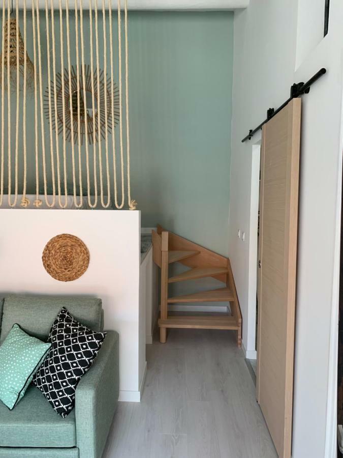 Carloo Soohome Marseille Exterior photo