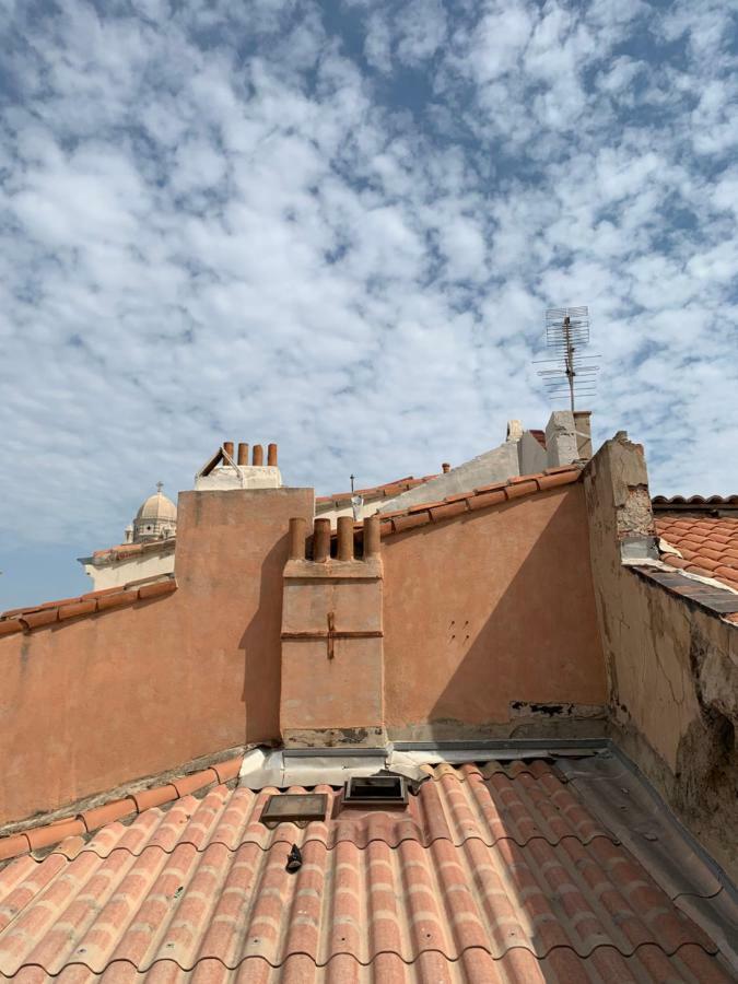 Carloo Soohome Marseille Exterior photo