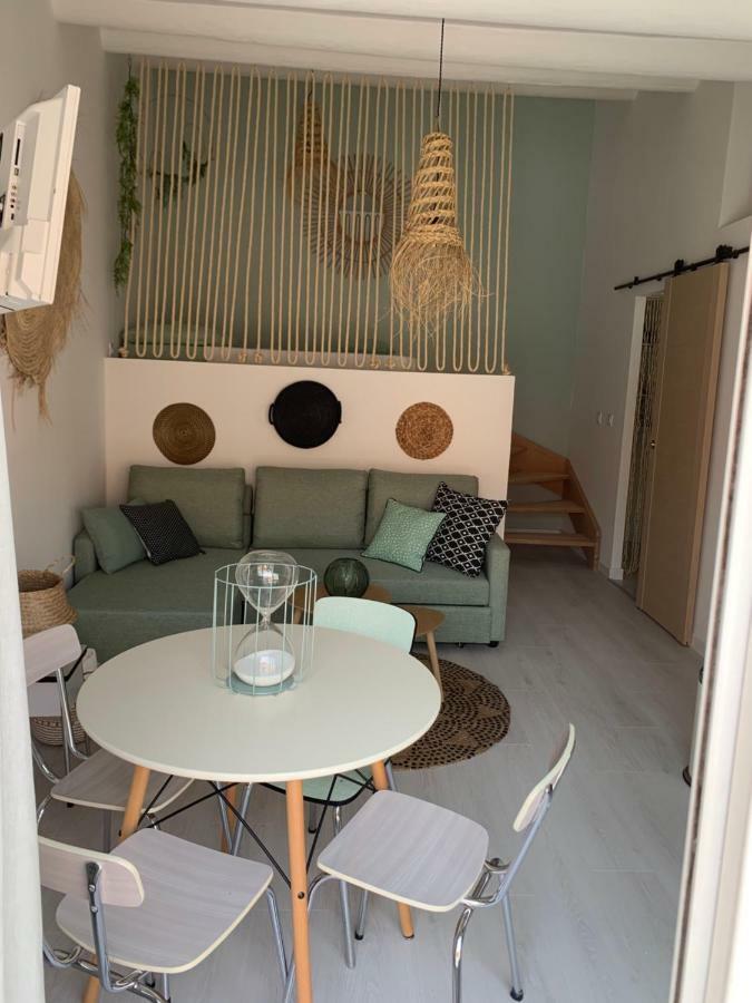 Carloo Soohome Marseille Exterior photo
