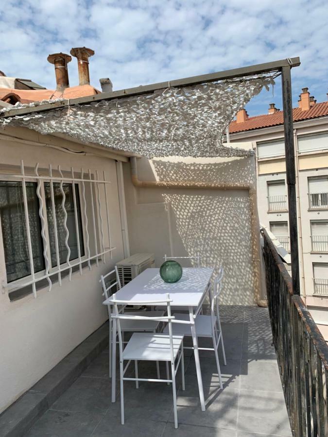 Carloo Soohome Marseille Exterior photo