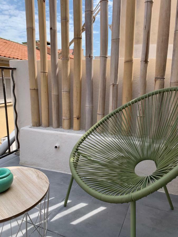 Carloo Soohome Marseille Exterior photo