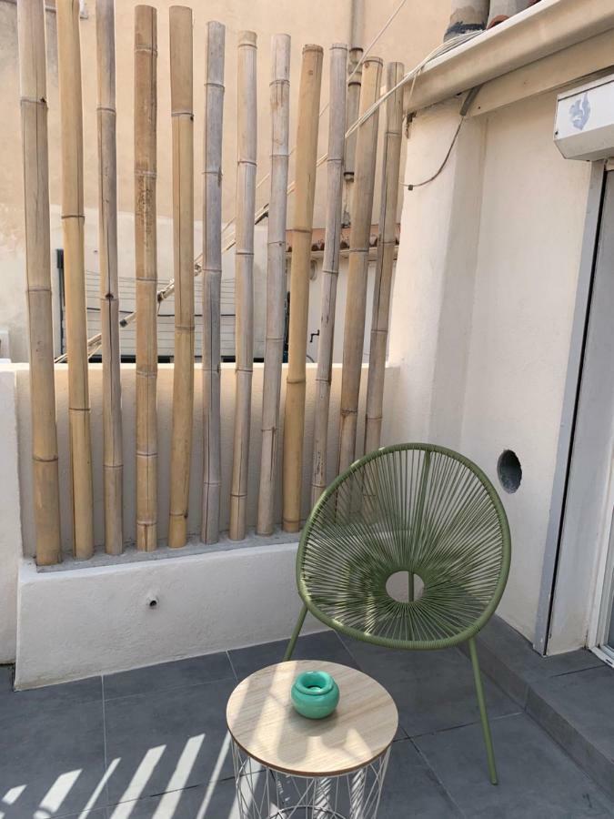Carloo Soohome Marseille Exterior photo